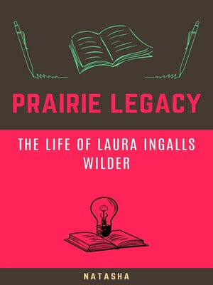 cover image of Prairie Legacy